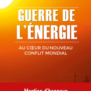 Guerre de l'énergie