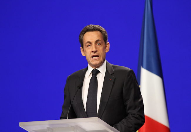 Argent Libyen : Les réseaux Sarkozy devant la justice