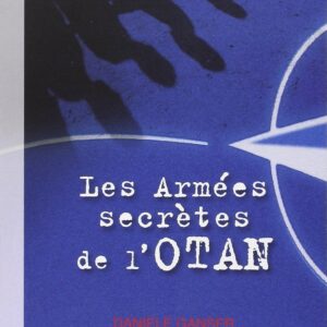 Les armées secrètes de l'Otan