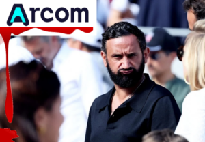 Le scandale des propos de l’ARCOM : une nouvelle polémique éclabousse la régulation audiovisuelle