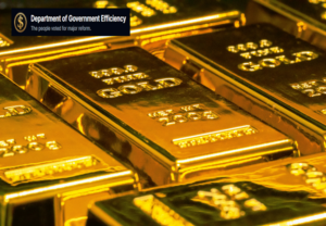 Fort Knox le secret de l'or américain et les risques pour le dollar - MultiPol 360 Fort Knox : le secret de l'or américain et les risques pour le dollar
