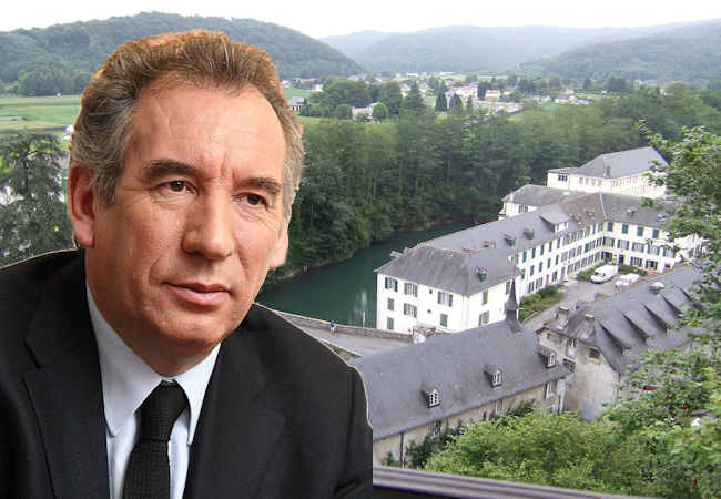 François Bayrou rattrapé par le scandale des violences sexuelles à Betharram