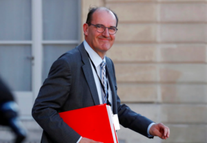 Jean Castex relâché après une garde à vue - MultiPol 360 Jean Castex relâché après une garde à vue