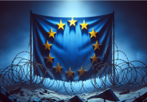 La France vampirisée par l’Union européenne