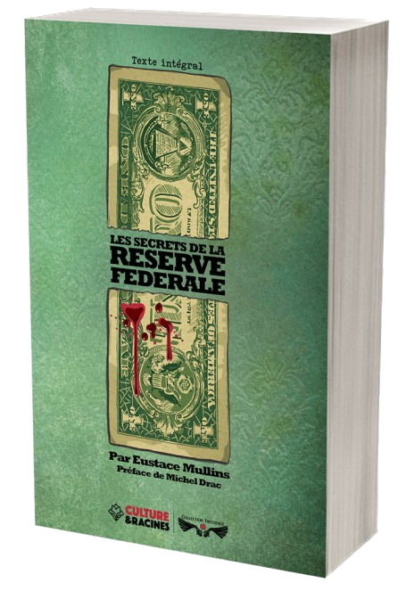 Les secrets de la Réserve Fédérale
