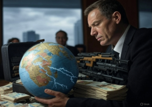 Alain Minc prendre aux français pour donner à la guerre - MultiPol 360 Alain Minc souhaite un "emprunt forcé" pour financer la guerre
