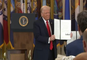 Aux États-Unis, pourquoi Donald Trump veut supprimer le département de l’Éducation - MultiPol 360 Aux États-Unis, pourquoi Donald Trump veut supprimer le département de l’Éducation ?