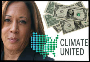 Climate United Fund 2 - MultiPol 360 Le scandale des 7 milliards de Kamala Harris : un fiasco climatique ou une escroquerie organisée ?