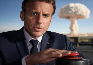 Emmanuel Macron contre son peuple - MultiPol 360 Emmanuel Macron contre son peuple ?