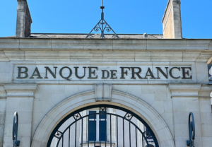 Banque de France : une perte record de 7,7 milliards d’euros en 2024