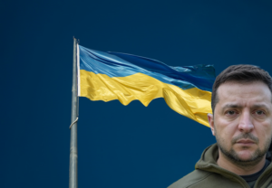 Ukraine : Le cave se rebiffe