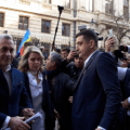 Affaire Georgescu : la réhabilitation sous pression
