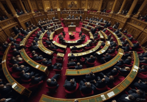 Conflit en Ukraine : Un pas vers la paix ?