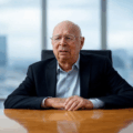 Klaus Schwab, figure du mondialisme, contraint à la démission