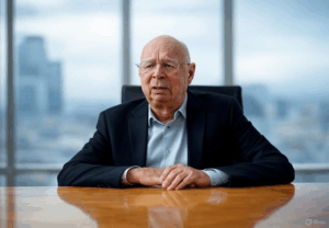 Klaus Schwab, figure du mondialisme, contraint à la démission
