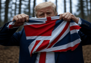 L’État profond britannique au Canada : une ombre tenace prête à défier Trump