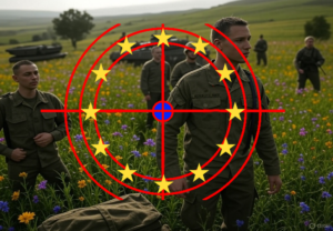 L’Europe face à la guerre : une surenchère imposée par une élite déconnectée