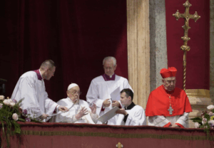 La mort du pape François la fin d’un pontificat controversé - MultiPol 360 La mort du pape François : la fin d’un pontificat controversé