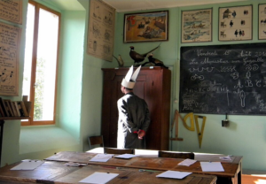 La mort programmée de l’école française - MultiPol 360 La mort programmée de l’école française