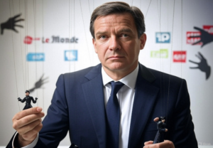 L’arnaque du fact-checking quand les médias mainstream contrôlent la vérité - MultiPol 360 L’arnaque du fact-checking : quand les médias mainstream contrôlent la vérité