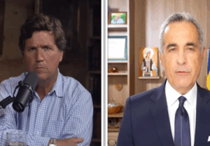 Les révélations choc de Călin Georgescu dans son entretien avec Tucker Carlson