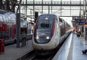 SNCF du fleuron national aux bétaillères hors de prix - MultiPol 360 SNCF : du fleuron national aux bétaillères hors de prix