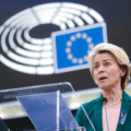 Ursula von der Leyen : une féminité toxique à la tête de l’UE ?