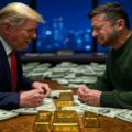 Accords Trump/Zelensky : Pour y voir plus clair