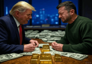 Accords Trump/Zelensky : Pour y voir plus clair