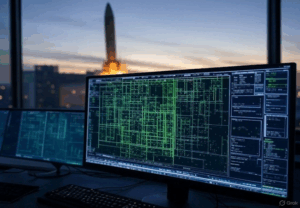 Alex Karp, le Big Brother du XXIe siècle