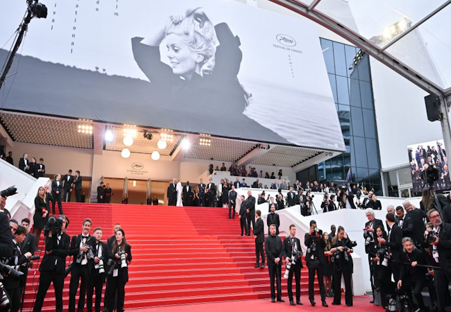 De Hollywood à Cannes : le cinéma comme arme de propagande de l’American Way of Life