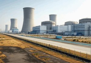 Énergie nucléaire : l’Occident à la ramasse