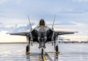 F-35 : L’Europe face à un dilemme stratégique