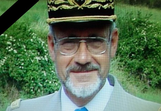Décès du Général Delawarde : la France perd un combattant de la vérité et de la souveraineté