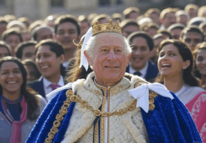 L’Angleterre ou la royale dictature