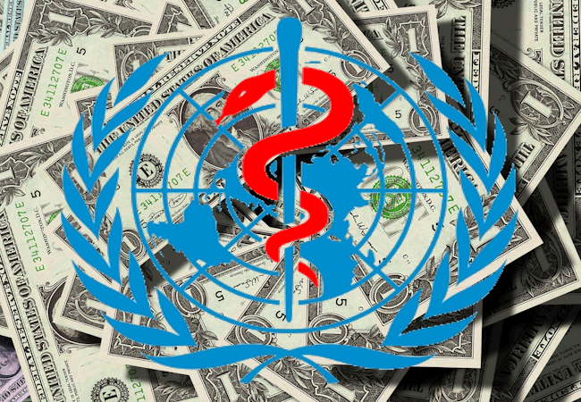 L’Argentine tourne le dos à l’OMS : une rupture salutaire face à une organisation discréditée