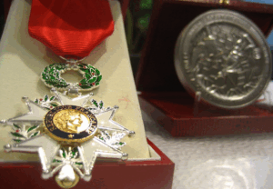 La Légion dHonneur origine et dépréciation dune distinction prestigieuse - MultiPol 360 La Légion d’Honneur : origine et dépréciation d’une distinction prestigieuse