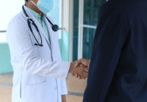 La crise des déserts médicaux en France - MultiPol 360 La crise des déserts médicaux en France