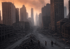 La fin du libéralisme et l’essor d’un monde multipolaire : un avenir de respect civilisationnel
