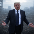 La guerre d’Ukraine est devenue la guerre de Trump
