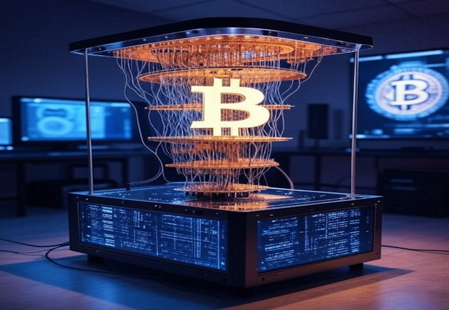La menace quantique : vers la fin des cryptomonnaies ?