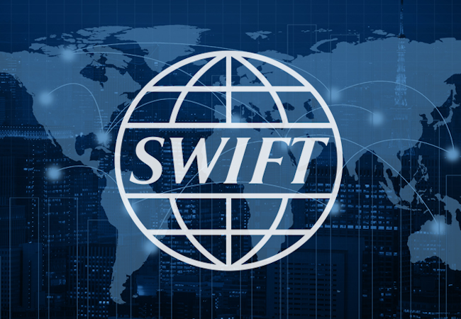 La mort programmée du système SWIFT ?