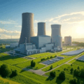 La renaissance mondiale du nucléaire