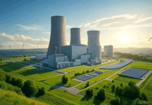 La renaissance mondiale du nucléaire - MultiPol 360 La renaissance mondiale du nucléaire