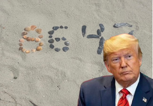 L’ancien directeur du FBI lance une Incitation à l’assassinat de Donald Trump
