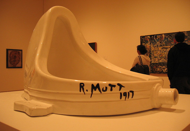 Art contemporain : bulle spéculative et blanchiment d’argent