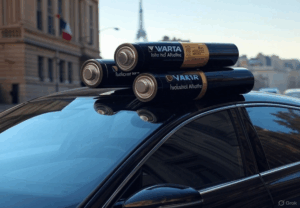 Le fiasco des voitures électriques