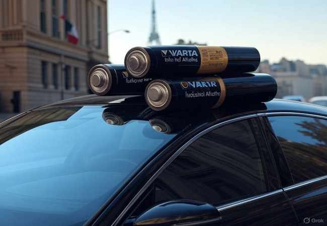 Le fiasco des voitures électriques