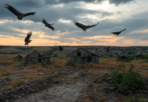 Les vautours du mondialisme