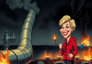 Nord Stream : Ursula von der Leyen en rajoute une couche